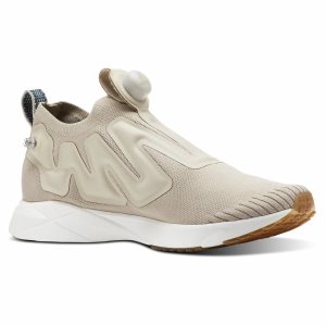 Reebok PUMP SUPREME ULTK Freizeitschuhe Herren - Blau - DE 974-AUC